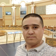 Шохзамон Умаров, 28.07