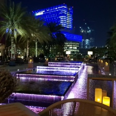 Mohannad Ghanim, 09.07.1986, Dubai