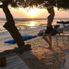 Hola Aire, 03.05.1985, Москва