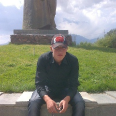 Boy Friend, 20.09.1901