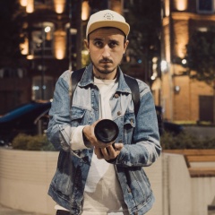 Ростислав Горяйнов, 01.10.1990, Москва