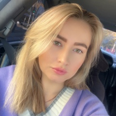 Екатерина Эйснер, 27.06.1992, Новосибирск