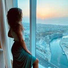 Ника Кобялко, 07.10.1991, Frankfurt am Main