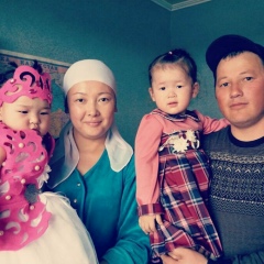 Жанаргуль Дуйсеналиева, 26.11.1989, Шалкар