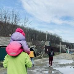 Алексей Михайлов, 25.04.1986, Краснодар