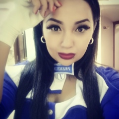 Феруза Джумаева, 08.03