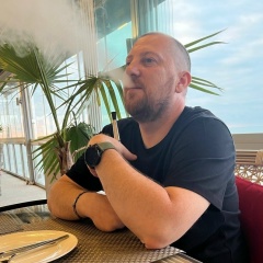 Сергей Новиков, 04.10.1980, Краснодар