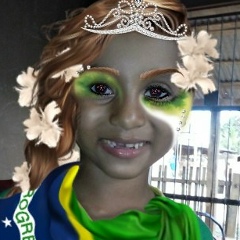 Maria Socorro, 23.01.1979, Porto Velho