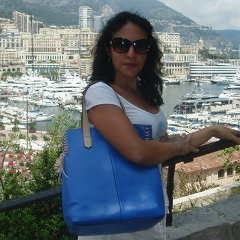 Марина Милевская, 15.11, Санкт-Петербург