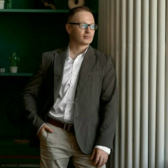 Станислав Петровский, Москва