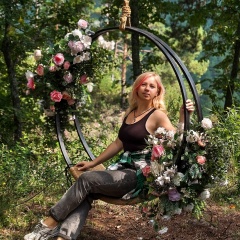 Екатерина Макеева, 23.08.1988, Уфа