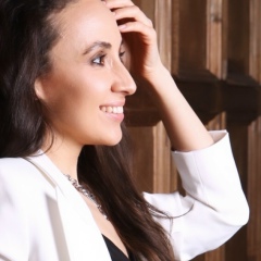 Катерина Леонтьева, 17.09