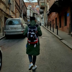 Дмитрий Бондарев, 13.11, Москва