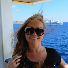 Виктория Боброва, 26.05.1981, Москва