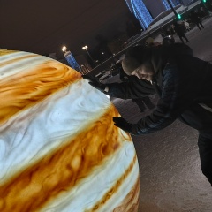 Антон Урванцев