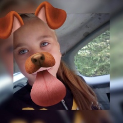 Аделаида Ташмакова, 07.08, Москва