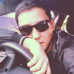 Erlan Ashirbekov, 11.12, Астана