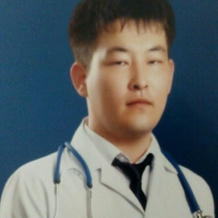 Данияр Ержанов, 08.04, Казыгурт