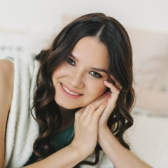 Наталия Култыгина, 29.11