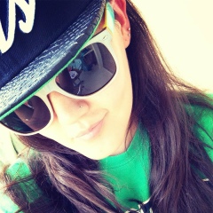 Адема Шегирова, 11.08, Алматы