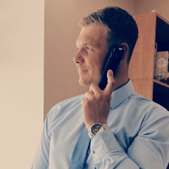 Макс Антипов, Саратов