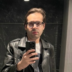 Pavel Omar, 22.05, Dubai