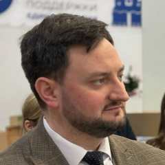 Сергей Чистяков, 14.04.1988, Мантурово