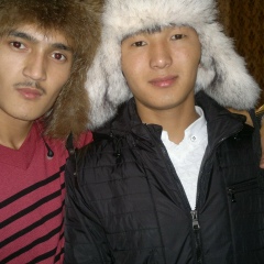 Maga Zakirov, 20.11.1990, Москва