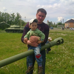 Максим Панченко, 02.06.1988, Яготин