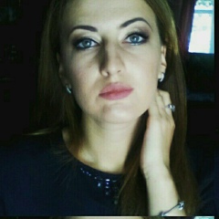 Таня Гутник, 25.02