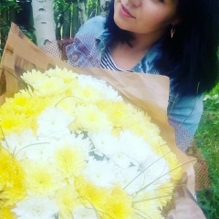 Julia Ivanova, 16.07.1991, Петропавловск