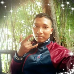 Aung Nge, 10.06.1984, Naypyidaw