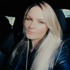 Евгения Мельникова, 26.05, Санкт-Петербург