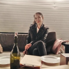 Елдана Абдирахман, 25.06.1996, Алматы