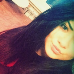 Аня Исманова, 12.11, Москва