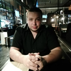 Alex Зинуков, 09.01.1991