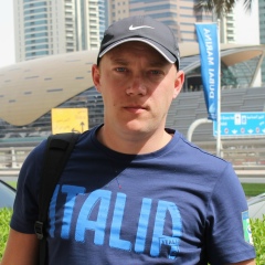 Анатолий Ивонинский, 30.12.1983, Вуктыл