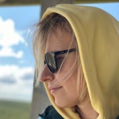 Виктория Владимировна, 29.04.1996, Москва