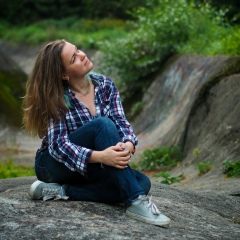 Екатерина Сибирко, 02.12, Минск