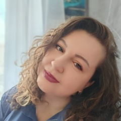 Татьяна Обедина, 21.07.1986, Петропавловск-Камчатский