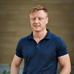 Кирилл Михайлов, 12.03, Воронеж
