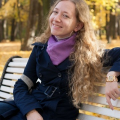 Just Lady, 11.02, Санкт-Петербург