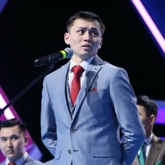 Bakytzhan Zhanabergenov, 19.11.1996, Актобе