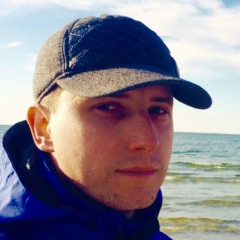 Антон Григорьев, 24.11, Харьков