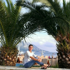 Анна Никитина, 06.07, Санкт-Петербург