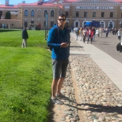 Евгений Плотников, Комсомольск-на-Амуре