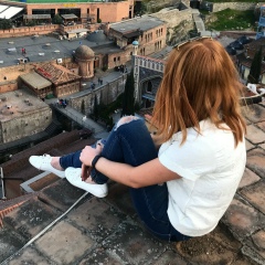 Светлана Королева, 11.11, Москва