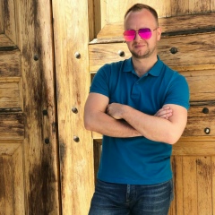 Егор Дубинин, 19.08, Санкт-Петербург