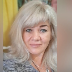 Татьяна Морозова, 29.03.1974, Евпатория