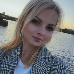 Юлия Третьякова, 07.06, Москва